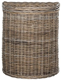 Damari Hamper in Grey