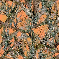 TrueTimber® Gold MC 2 Bridal Satin Fabric