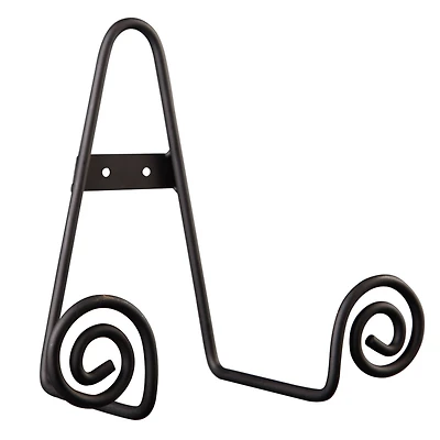 8.25" Wall Mount Plate Holder by Studio Décor®