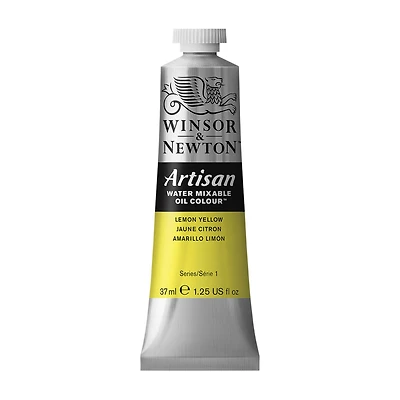 Winsor & Newton® Artisan Water Mixable Oil Color