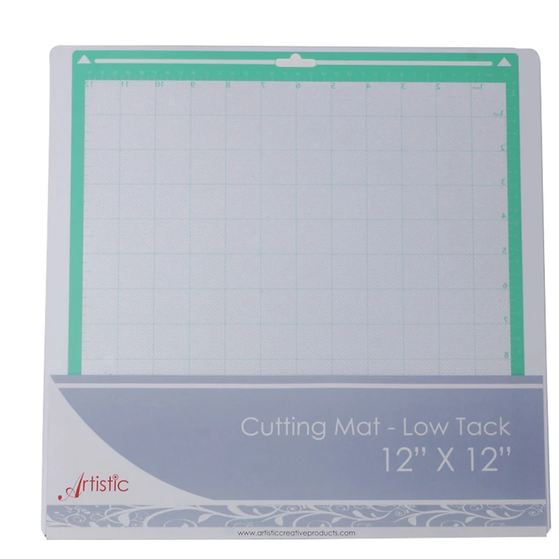 Artistic Edge Standard Cutting Mat 12" x 12"