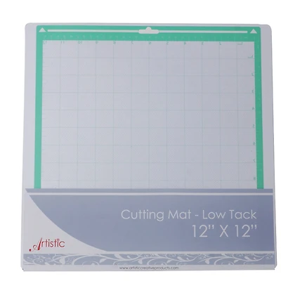 Artistic Edge Standard Cutting Mat 12" x 12"