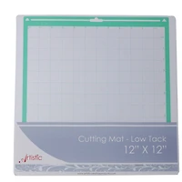 Artistic Edge Standard Cutting Mat 12" x 12"