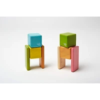 Tegu Tints Block Pocket Pouch Set