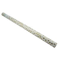 Gold Dots Wrapping Paper By Celebrate It™