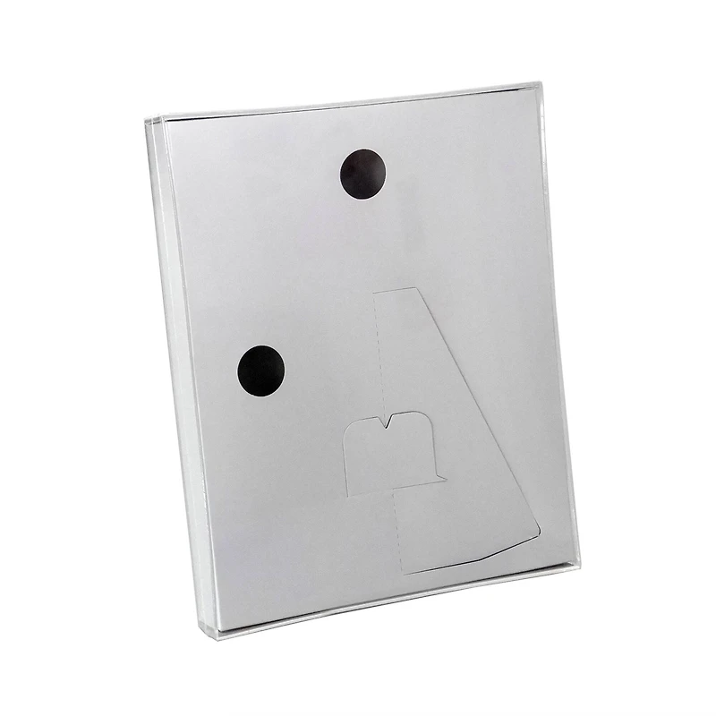 Basics Acrylic Box Frame by Studio Décor