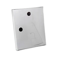 Basics Acrylic Box Frame by Studio Décor