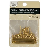 Findings Mix by Bead Landing