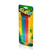 Crayola® Art & Craft Brush Set, 8ct.