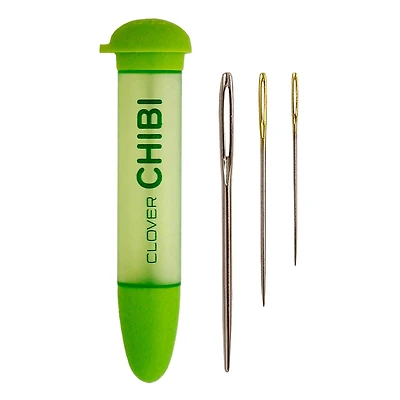 Clover Chibi Darning Needle Set