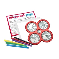 The Original Spirograph® Cyclex™ Spiral Drawing Tool
