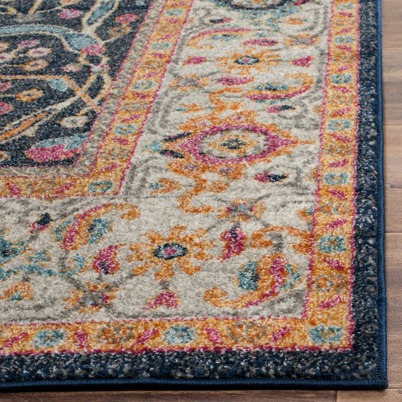Madison Wide Border 3' X 5' Area Rug