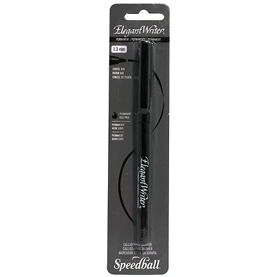Speedball® Elegant Writer® Extra-Fine Black Calligraphy Pen