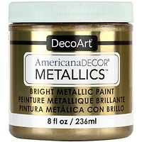 Americana Decor® Metallics™ Paint
