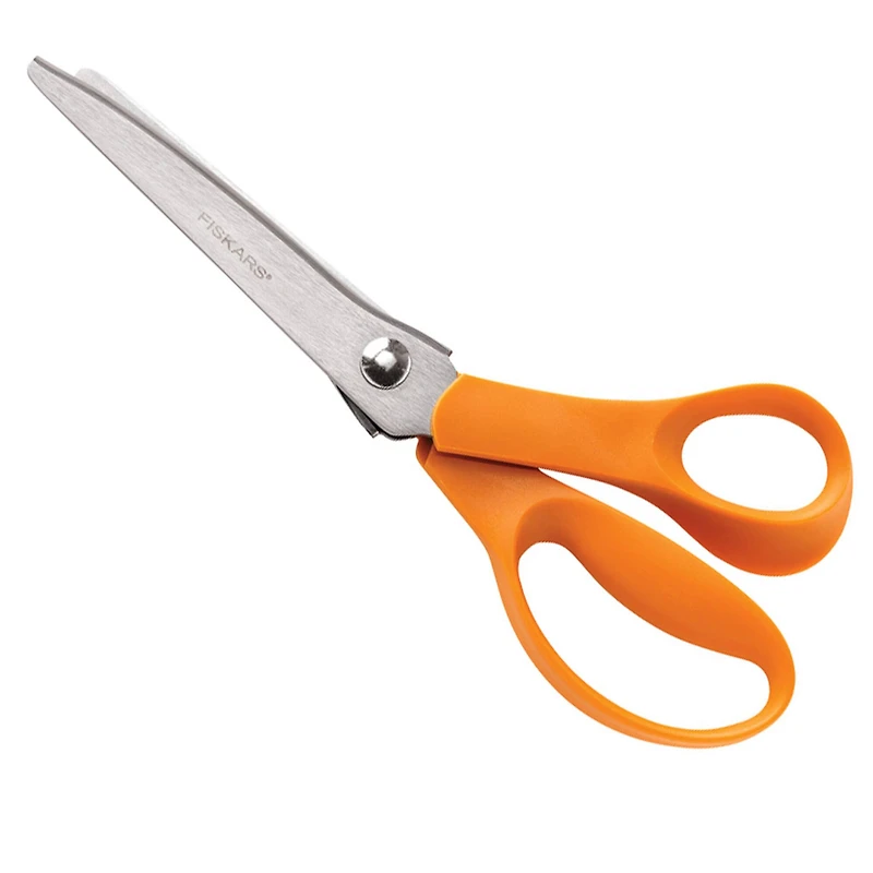 Fiskars® Premier No. 8 Pinking Shears
