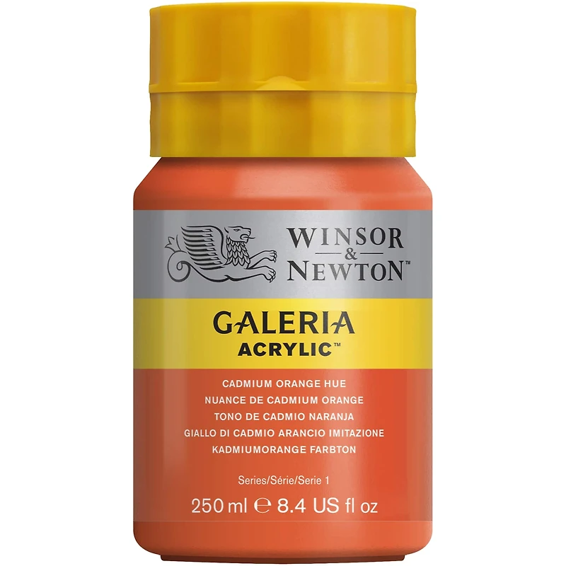 Winsor & Newton® Galeria Acrylic® Paint