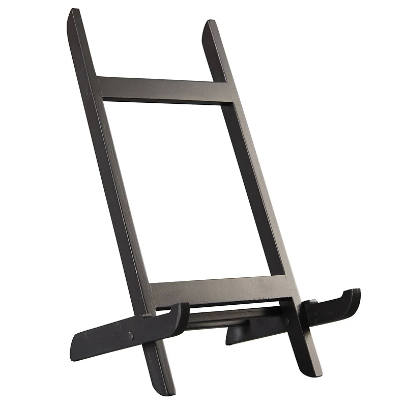 Black Mission Style Easel by Studio Décor®