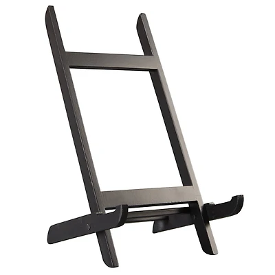 Black Mission Style Easel by Studio Décor®
