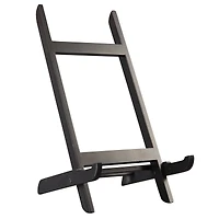 Black Mission Style Easel by Studio Décor®
