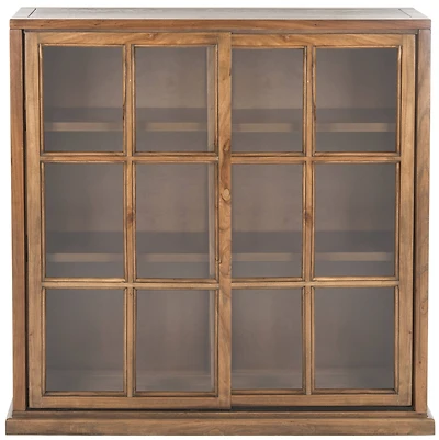 Greg Bookcase in Oak