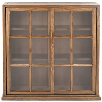 Greg Bookcase in Oak