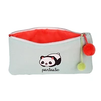 8.5" Panda Pouch by Artist's Loft™