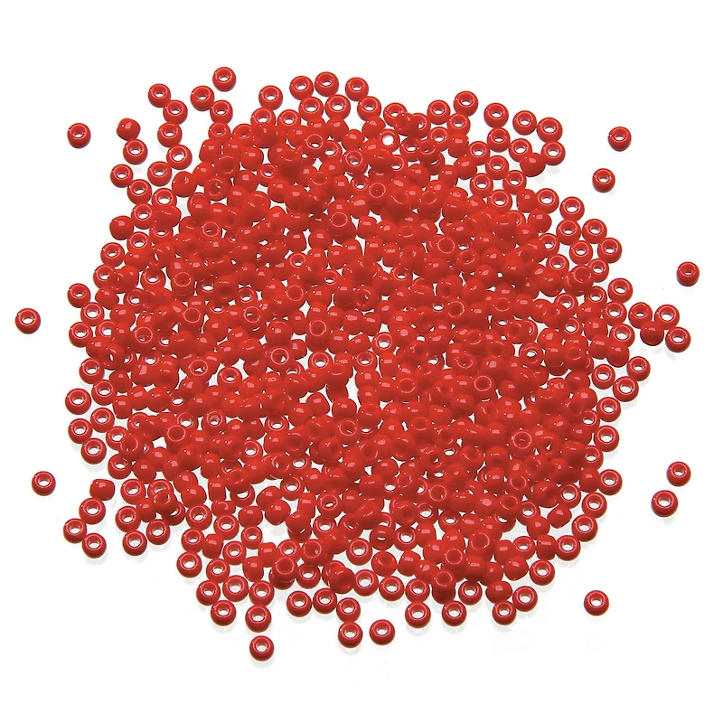 Toho® Opaque Japanese Glass Seed Beads, 11/0