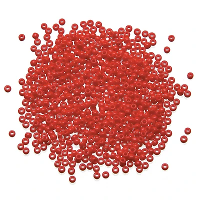 Toho® Opaque Japanese Glass Seed Beads, 11/0
