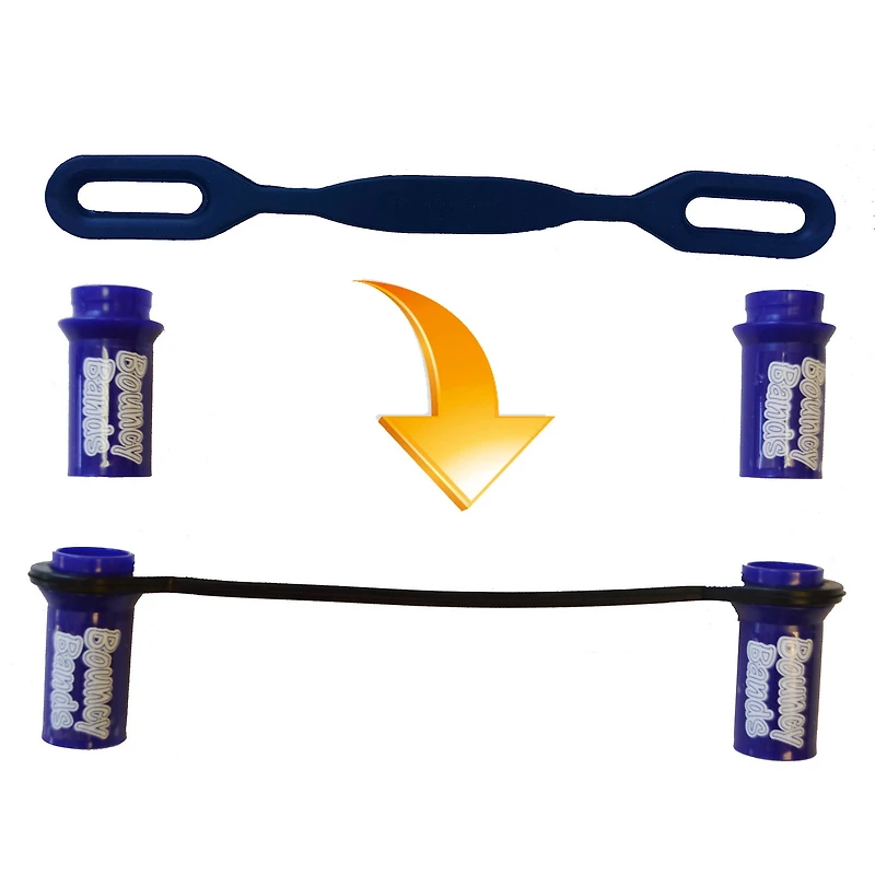 Bouncy Bands for Chairs