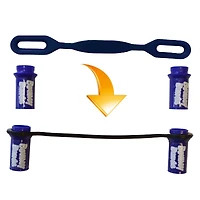 Bouncy Bands for Chairs