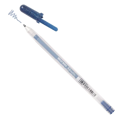 Gelly Roll® Metallic Gel Pen