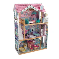 KidKraft Annabelle Dollhouse