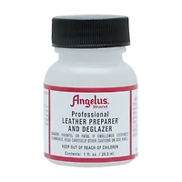 Angelus® Leather Preparer & Deglazer