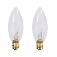 Electric Candle Lamp Bulbs by Celebrate It™