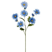 Delphinium Daisy Spray by Ashland®