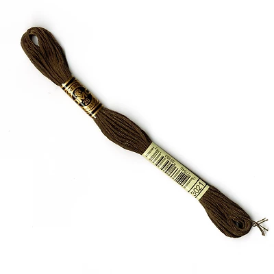 DMC® 117 6 Strand Cotton Embroidery Floss