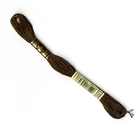 DMC® 117 6 Strand Cotton Embroidery Floss