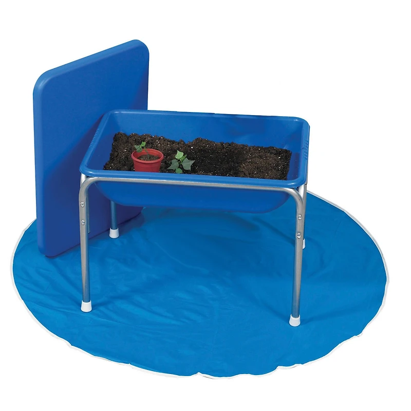 Small Sensory Table and Lid Set