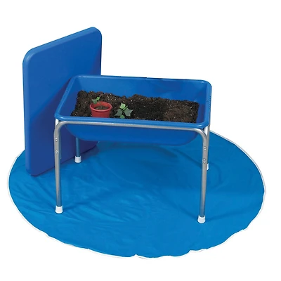 Small Sensory Table and Lid Set