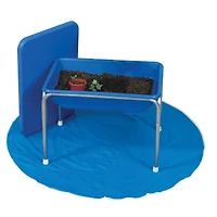 Small Sensory Table and Lid Set