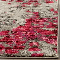 Monaco Splash 2'-2" X 4' Area Rug