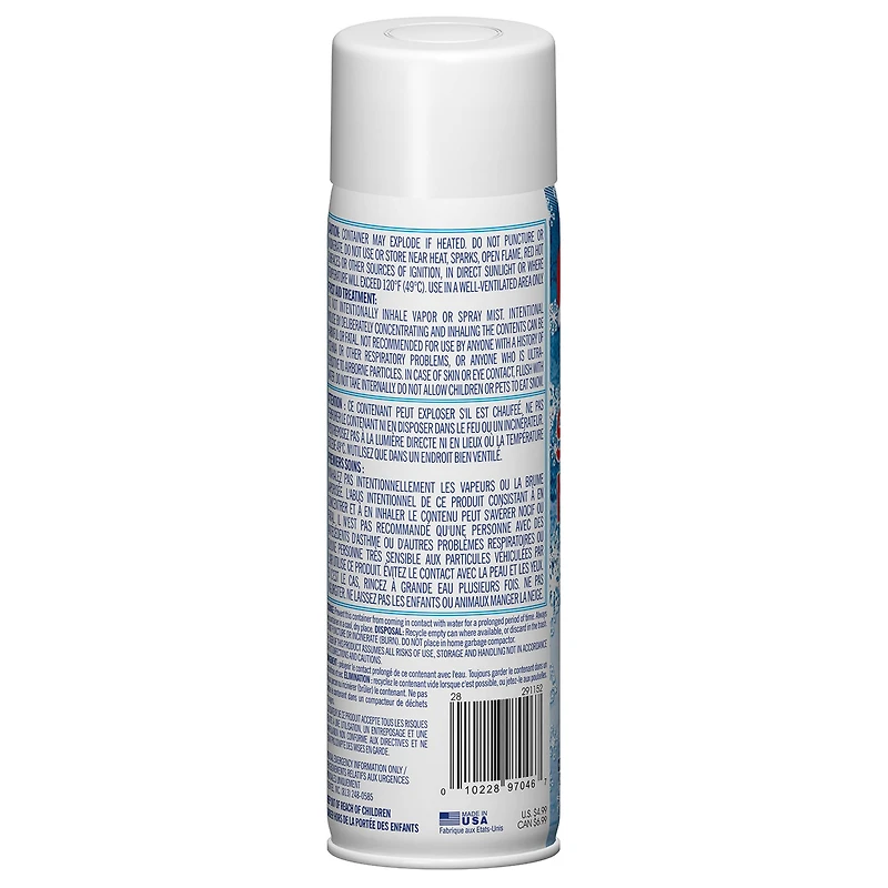Chase Products Santa® Snow Spray