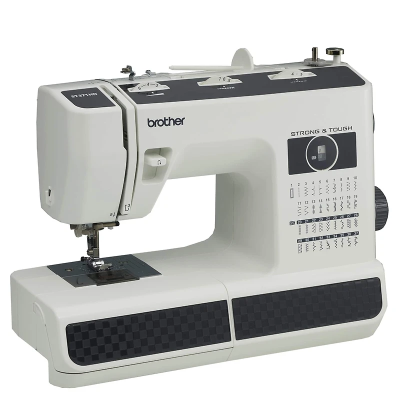 Brother ST371HD Strong & Tough Sewing Machine