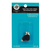 Loops & Threads™ Eyelet Tools