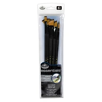 Royal & Langnickel® Essentials™ Brush Set