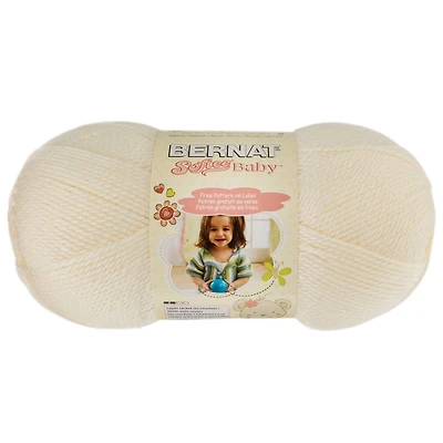 Bernat® Softee® Baby Yarn