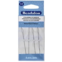 Beadalon® Collapsible Eye Needles