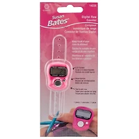 Coats Susan Bates® Digital Row Counter