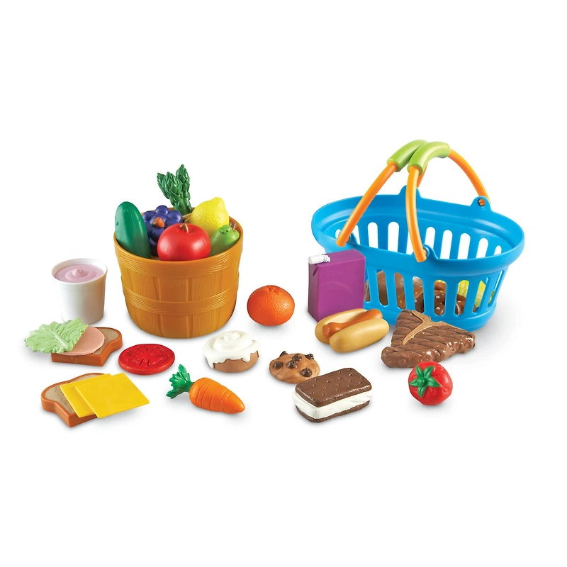 New Sprouts® Deluxe Market Set