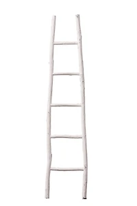 Hello Honey® Decorative Wooden Ladder